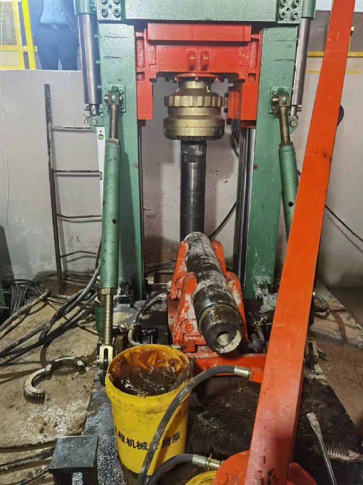 反井鉆機，水電站反井鉆機施工，金礦天井鉆機施工方案