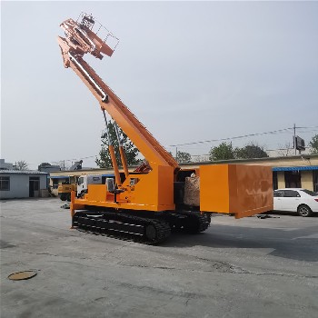 定向鉆機(jī)租一天多少錢？