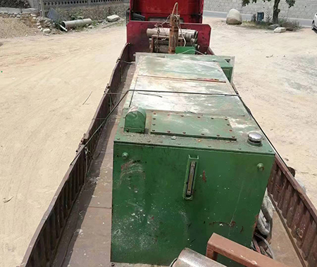 反井鉆機的性能如何？